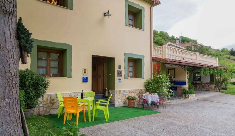 La Pumarada de Limés