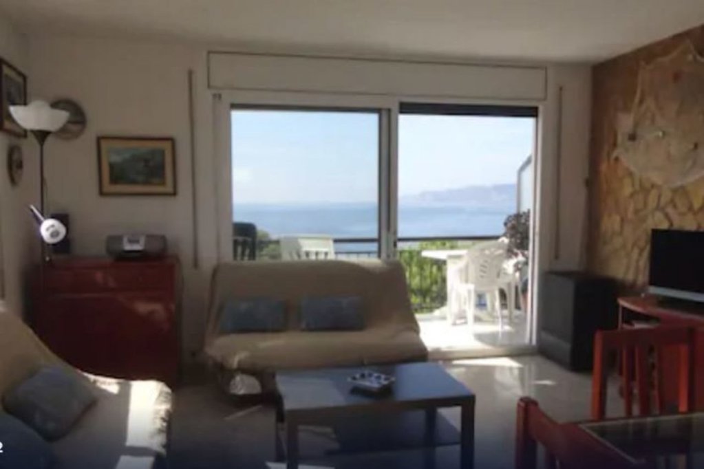 Фото Apartamento Senya Salvi 34