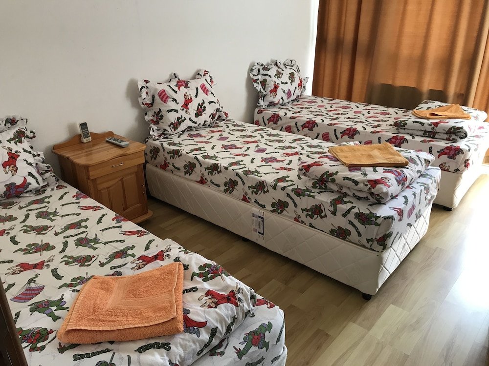 Фото Apartment Oribildings