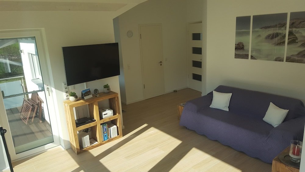 Фото Ferienwohnung Hoherting