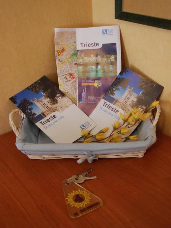 Фото Affittacamere Girasole