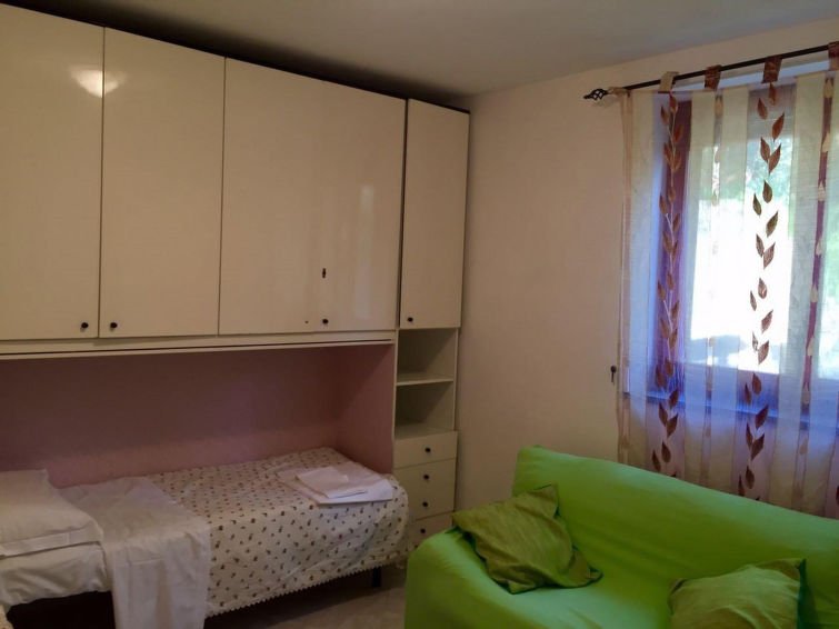 Фото Locazione Turistica Candy