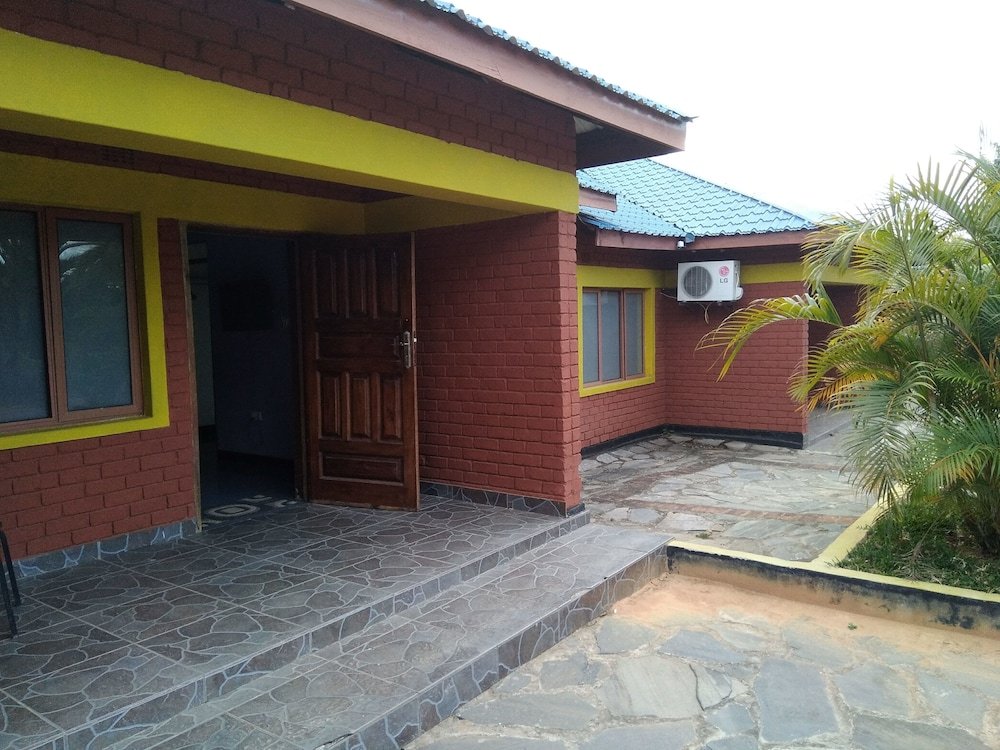 Фото Dream Valley Park & Lodge