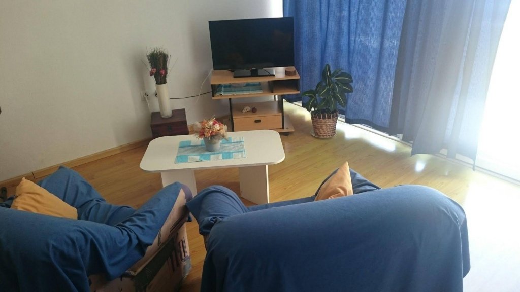 Фото Apartments Zelic Tucepi