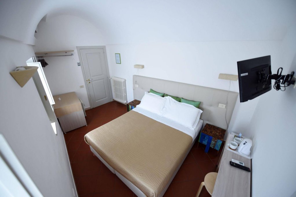 Фото Alle Conche