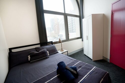 Гостиница Wake Up Sydney Central в Сиднее