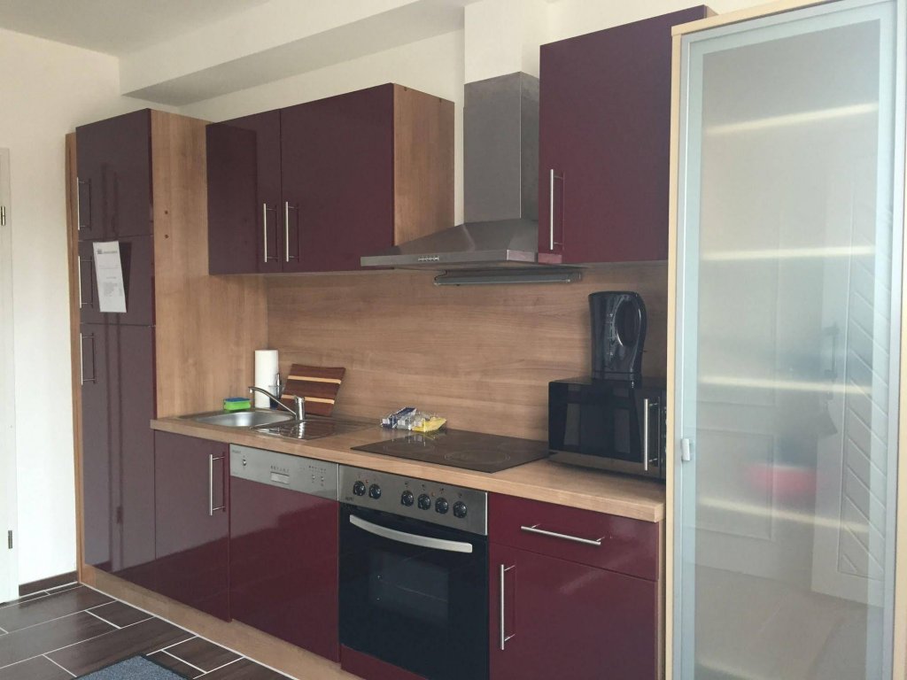 Фото Modern House Gehrden