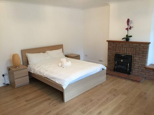 Heathrow Lhr Apartments