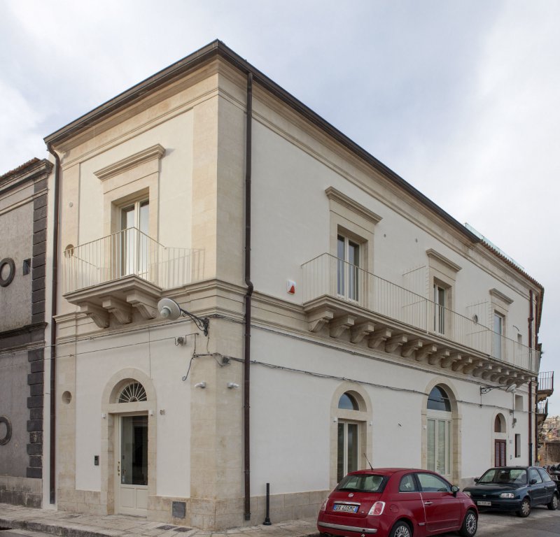 Фото Il Duomo Relais