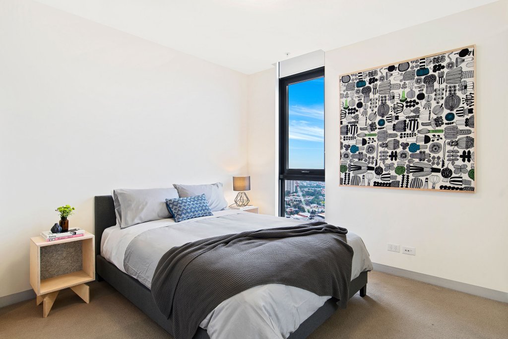 Фото Nook Melbourne Bank Tower Apartments