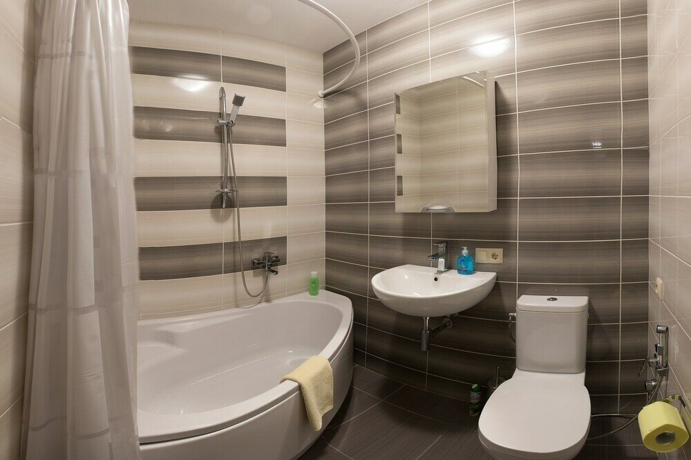 Alojamiento en alquiler diario Apart Kiev Yuria Ilienka 51b-2, , foto