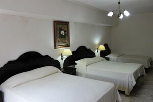 Hotel Parador Panama City