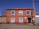 Учинский офис (Kazanskaya ulitsa, 24), hogar para inválidos y ancianos