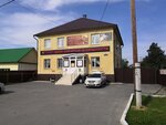 Zavodoukovskpozhservis (Shosseynaya ulitsa, 130), fire safety systems