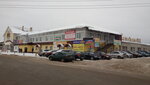 GazElitStroy (ulitsa Shchukina, 59А), gas supply services
