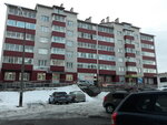 Фишка (Stroitelnaya Street, 3А) ، متجر ملابس