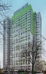 CityApartments Lukianivska (улица Юрия Ильенко, 51А), short-term housing rental