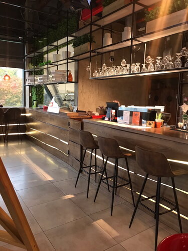 Cafetería Аппетит, , foto