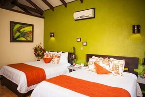 Hotel Arenal Springs Resort & SPA