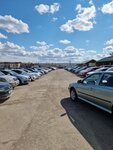 Саратовский областной авторынок (Saratov, Volskiy trakt, 3), mercado de autos