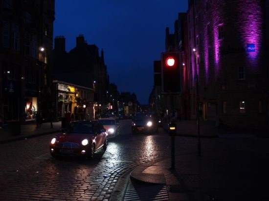 Фото Royal Mile Residence