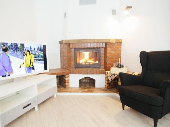 Фото Vilele Superski