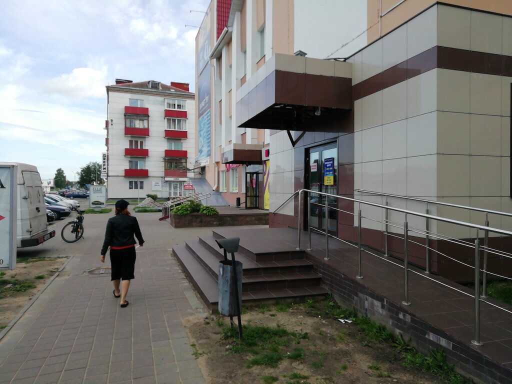 Editorial de medios Городской портал Оршаград, , foto