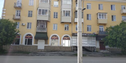 Магазин бытовой техники Орбита, Шадринск, фото