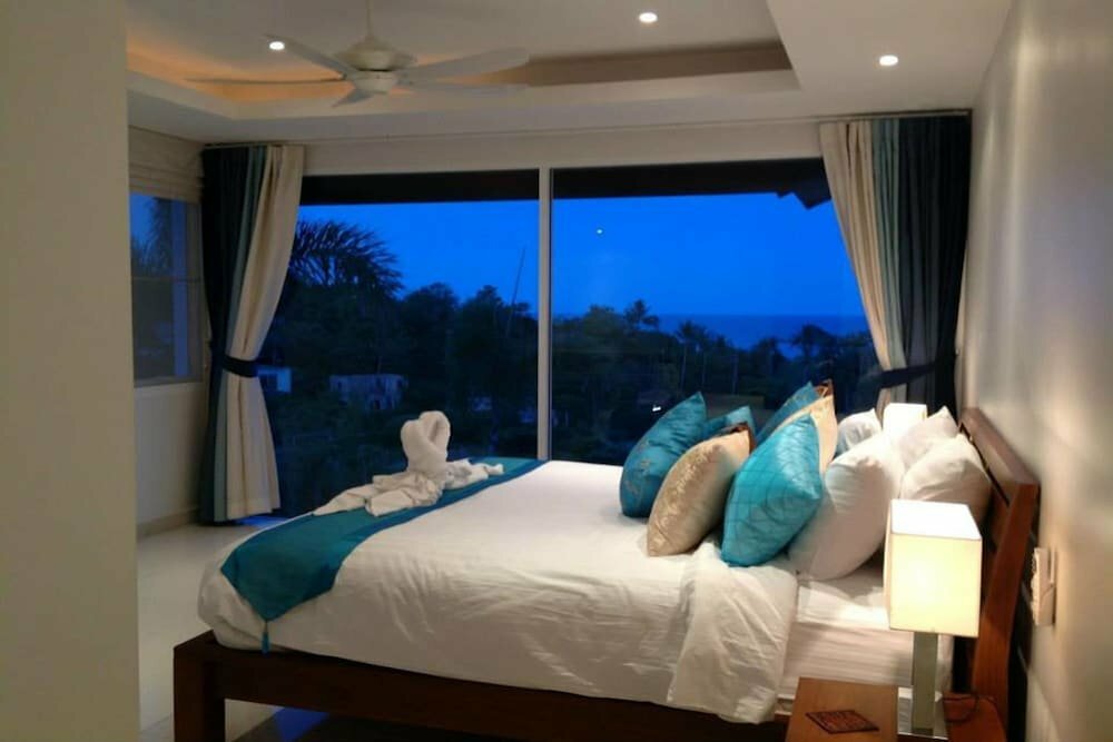 Hotel Samui Sky 36s, Samui, photo