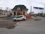 Эко сервис КВМ (22nd Partsezda Avenue, 82/1), environmental organization