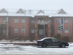 Resident Hotel Kaskelen (Kaskelen, sadovodcheskoye tovarishchestvo Gerbera, 29), hotel