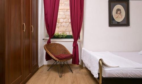 Фото Budget Old Town