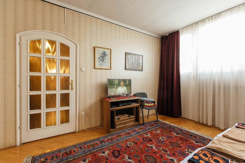 Фото Апартаменты Vigado Sq. Panorama