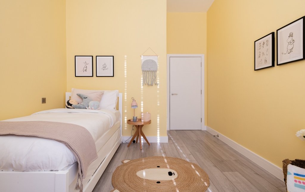 Фото The Camden Place - Breathtaking 4bdr Flat With Garden