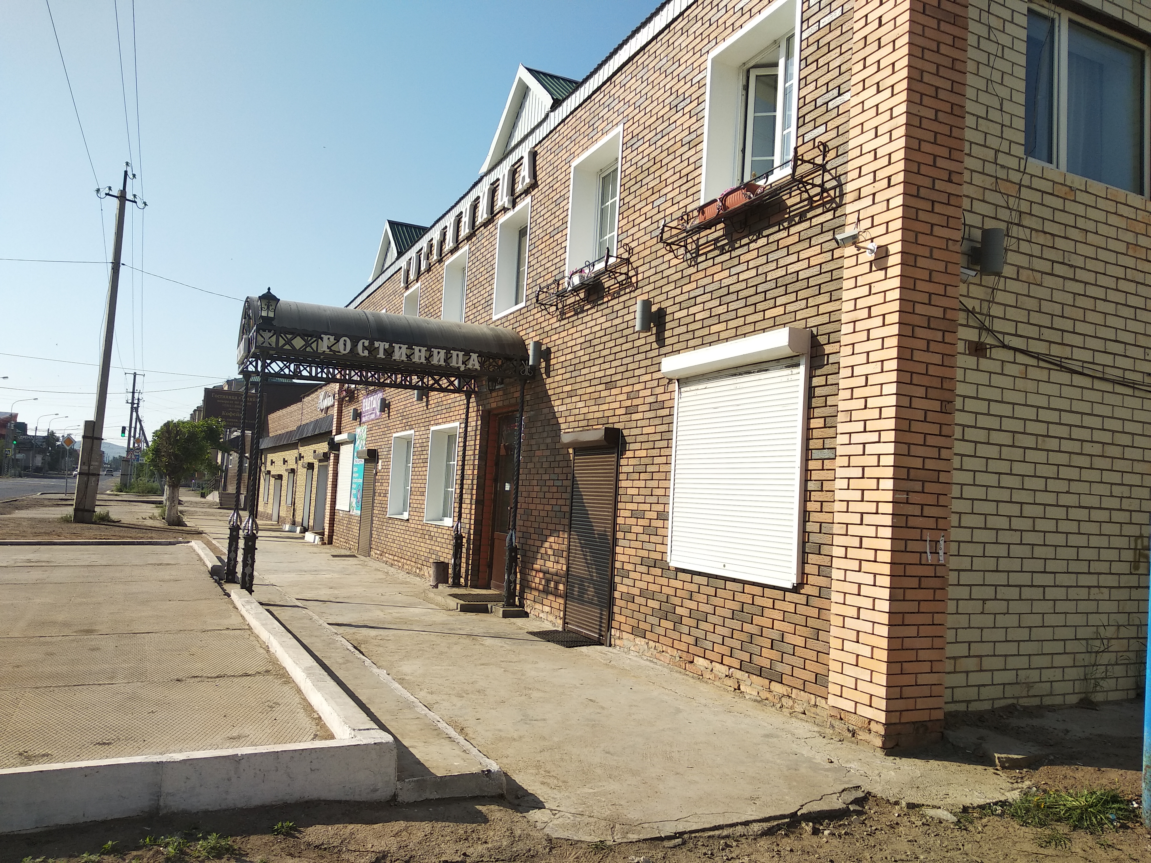 Фото отеля 4