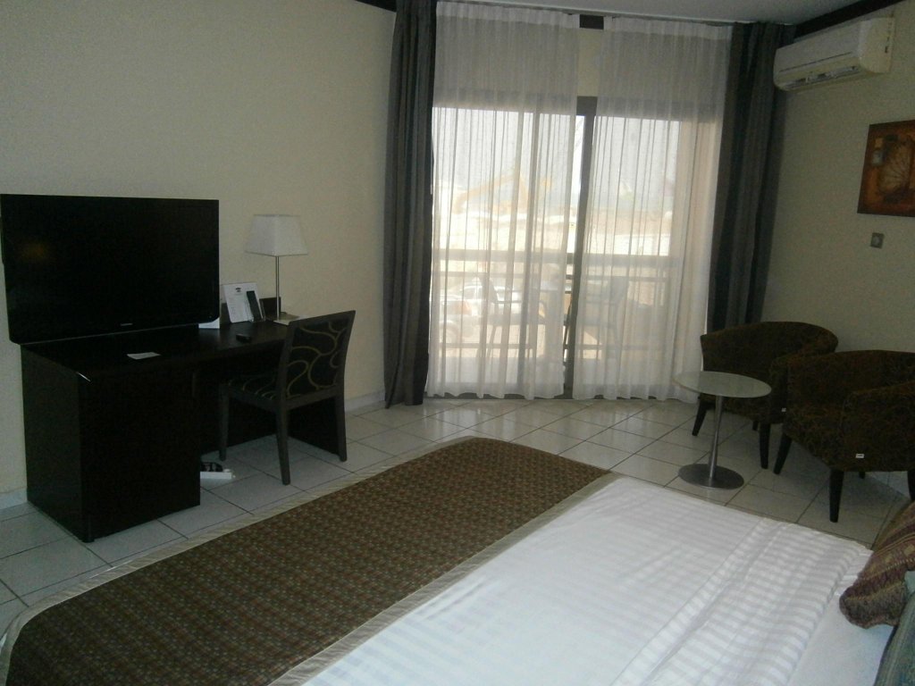 Фото Acacias Hotel