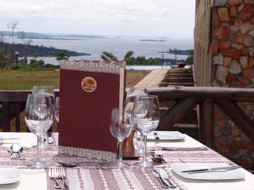 Фото Cassia Lodge