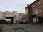 Yurprofi (Sovetskaya ulitsa, 9), servicios legales