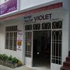 Hoa Cat Violet Hotel