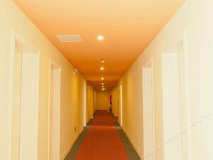 Home Inn Dongying Dongcheng Caozhou Road Central