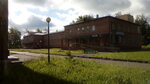 Аптека (Anzhero-Sudzhensk, Kubanskaya ulitsa, 3), pharmacy