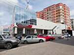 FitnessLife (ulitsa Lenina, 92), fitness club