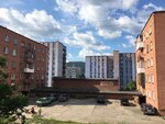 Федерация бокса города Дивногорска (ulitsa Chkalova, 74) ، نادي رياضي، مجموعة