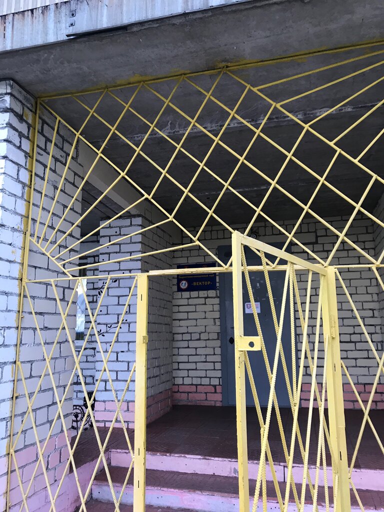 Club for children and teenagers Вектор, Kandalaksha, photo