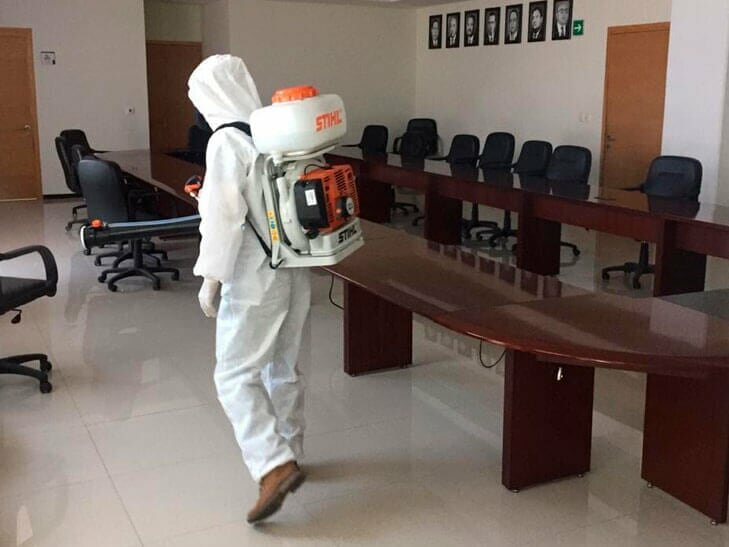 Home goods store Grupo Aqua Mv, State of Puebla, photo