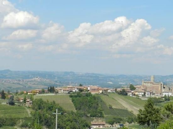 Hotel Agriturismo Bianconiglio, Piedmont, photo