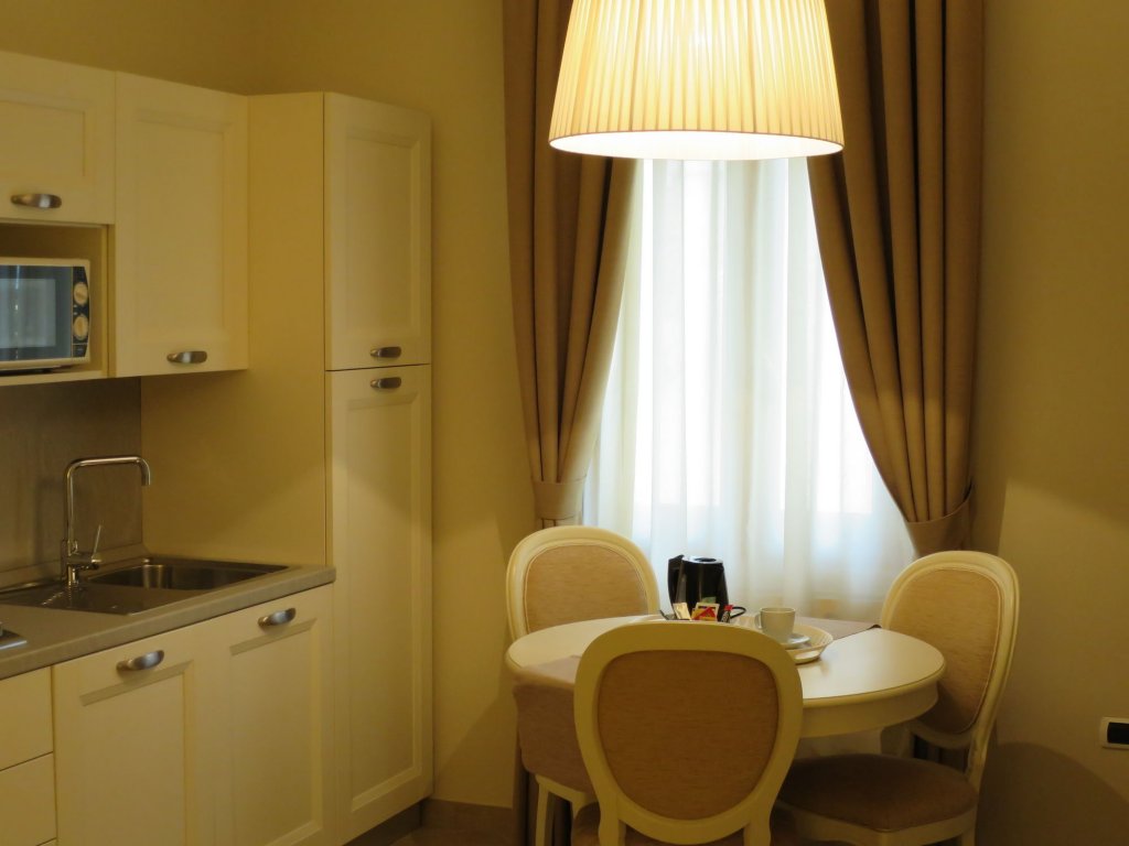 Фото Residenza Marchesi Pontenani