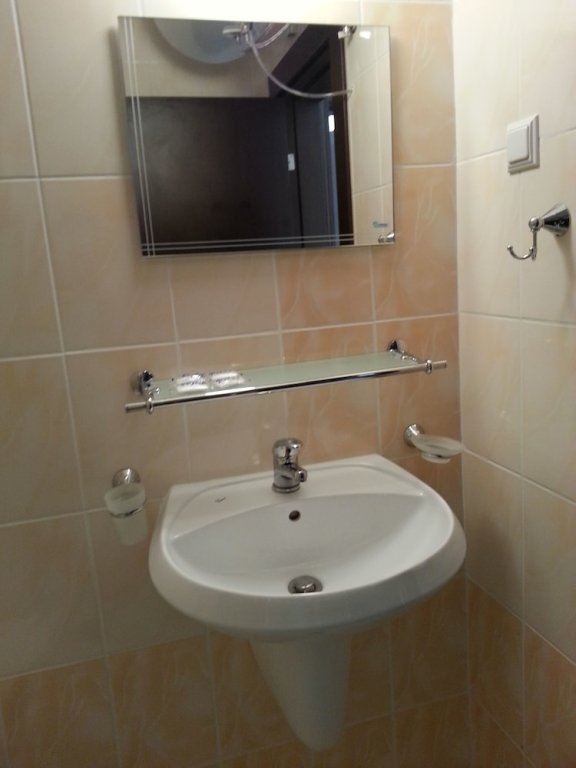 Фото Апарт-Отель Diamond Bay - Menada