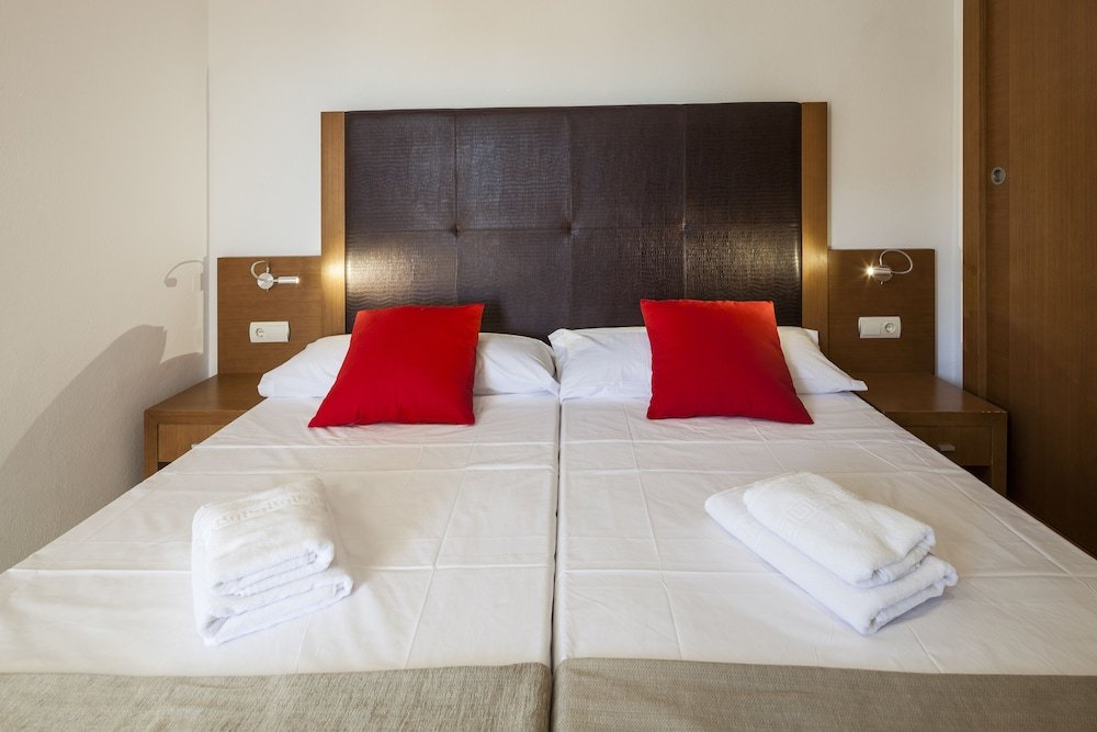 Фото Ibiza Heaven Apartments