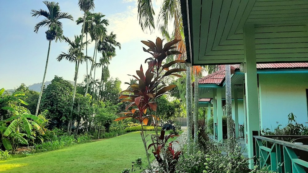Фото Doo Dee Boutique Resort by Swiss Chalet